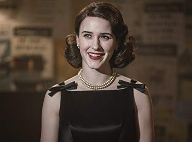 The Marvelous Mrs. Maisel